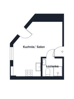 NOWE Studio Centrum Rynek Katowice