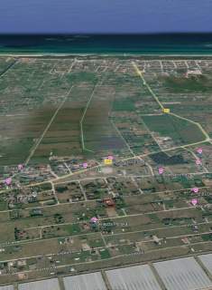 Działka budowlana na sprzedaż, 1098 m2, Karwieńskie Błoto Pierwsze