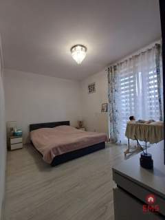 Dwupoziomowy apartament z garażem  Augustów