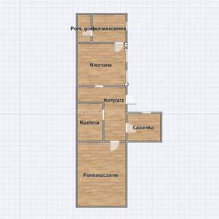 Lokal użytkowy na sprzedaż, 65 m2, Bytom