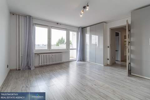 Prądnik Czerwony - 2 osobne pokoje