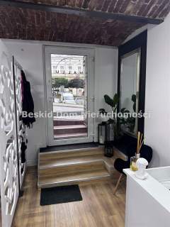 Nieruchomość komercyjna do wynajęcia, 28 m2, Bielsko-Biała