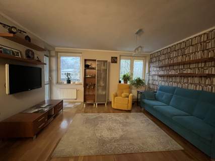 Komfortowe mieszkanie, Ruczaj/Lubostroń
