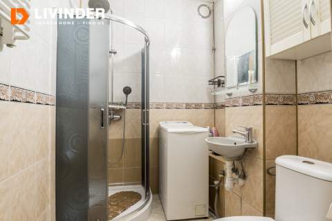 3 pokoje Duży balkon Mistrzejowice 