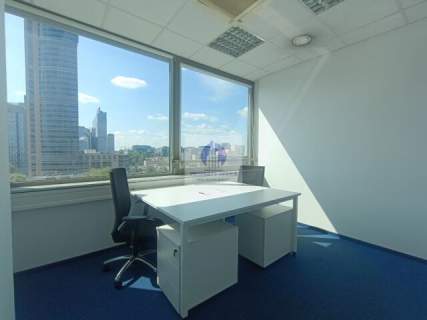 Wola lokal biurowy 483,30 m2 do wynajęcia