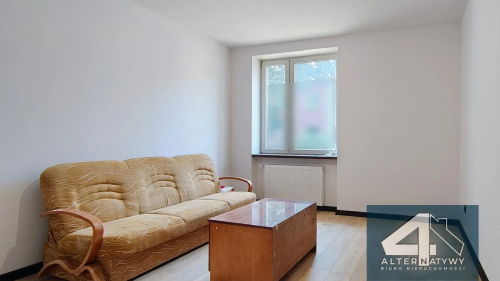 3 pokoje Mieszkanie jak nowe blisko Centrum i Las