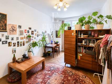3-pokojowe mieszkanie 73,90m2 na sprzedaż Lelewela