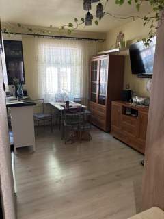 Mieszkanie 35 m2 na osiedlu Żeromskiego - Żyrardów
