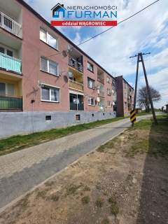 Mieszkanie na sprzedaż, 68,8 m2, Smogulec