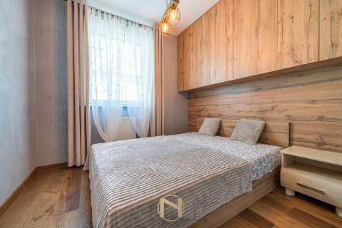 Mieszkanie do wynajęcia, 35,04 m2, Gorzów Wielkopolski