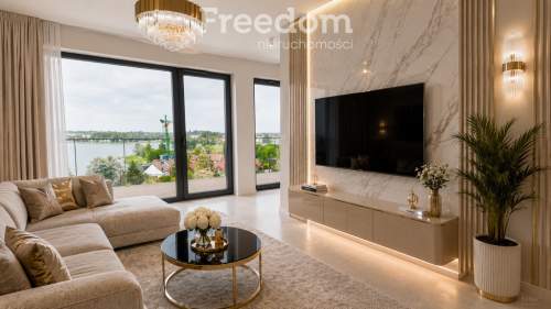 Apartament premium - twoje miejsce na Mazurach