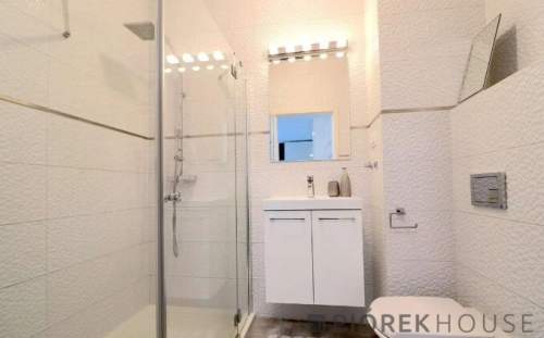 2-pokojowe mieszkanie w Rembertowie