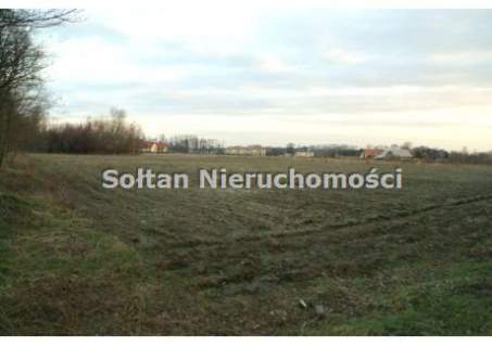 Działka inwestycyjna na sprzedaż, 13480 m2, Warszawa