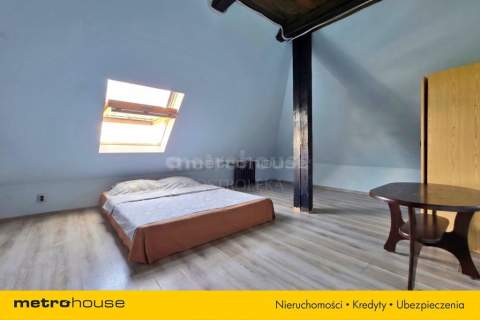Dwa mieszkania w jednym. 104,2 m2 dla rodziny