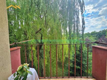 Mieszkanie 31m2 Grzegórzki Balkon