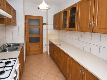 4 Pokoje Balkon Parter Os. Słoneczne