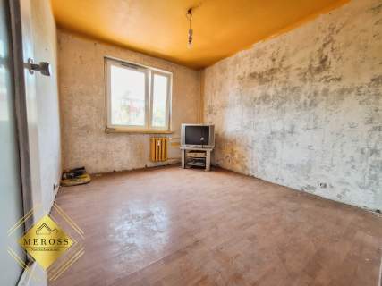 Mieszkanie na sprzedaż, 45,5 m2, Częstochowa