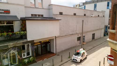 Kiedyś Kino. Dziś miejsce na Twój sukces