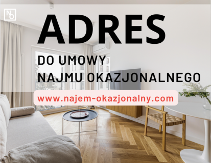 Dwa oddzielne pokoje z osobną kuchnią