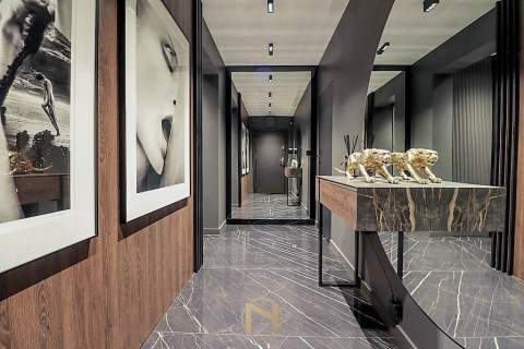 JEDYNY TAKI PENTHOUSE W ZACHODNIEJ POLSCE