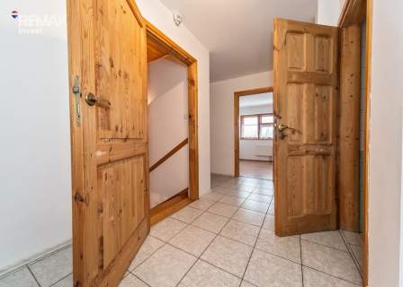 Idealny pod wynajem w Beskidach