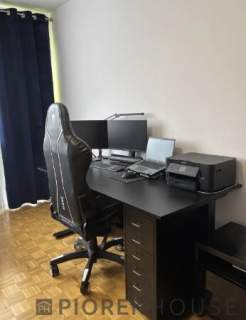 Kawalerka na Żoliborzu