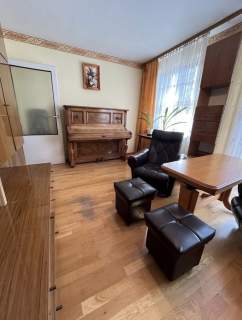 47 m 2 pokoje 3 piętro balkon