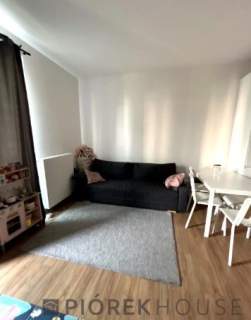 2-pokojowe mieszkanie w Ursusie