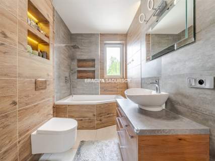 57m2 3 pok balkon nowoczesne os.Boryczów