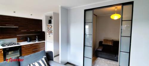 Mieszkanie ul. Kutrzeby 3 pokoje, balkon, skrytka do wprowadzenia