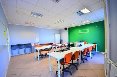 Lokal użytkowy do wynajęcia, 128 m2, Gorzów Wielkopolski