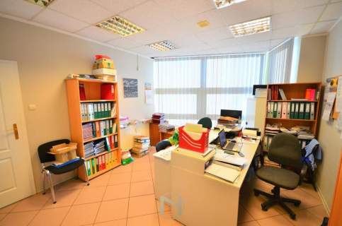 Lokal użytkowy do wynajęcia, 128 m2, Gorzów Wielkopolski