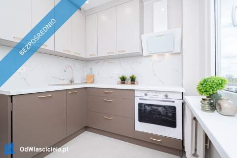 Rozkładowe 3 pokojowe z Dużym Balkonem/Garderoba /Parking/Oferta...