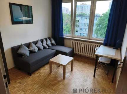 4-pokojowe mieszkanie na Targówku