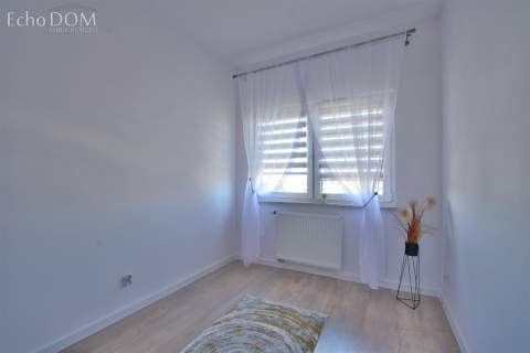 3 pokoje 62m2/ 2 balkony/ m-ce post/ KLIMA/ Ruczaj
