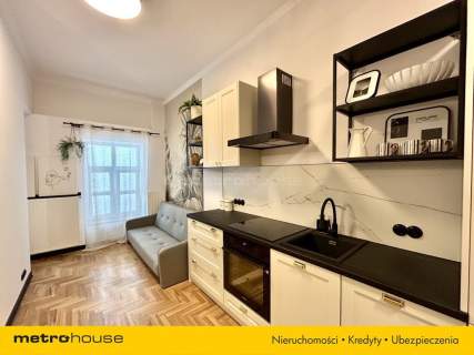 Mieszkanie na sprzedaż, 29,26 m2, Łódź