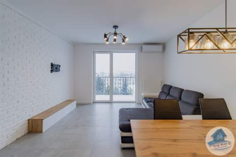 Okrężna 3- winda, balkon, m. postojowe/ WOLNE