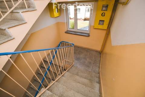 Gotowe do wprowadzenia Wyjątkowe 2 pokoje