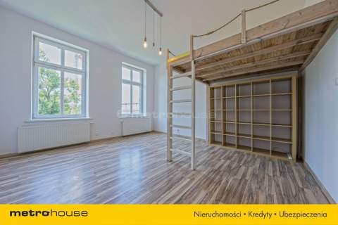 Ścisłe centrum, możliwość łatwego podziału na dwa