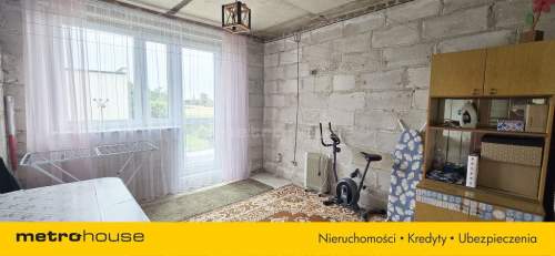 DOM Z POTENCJAŁEM NIEDALEKO MORZA