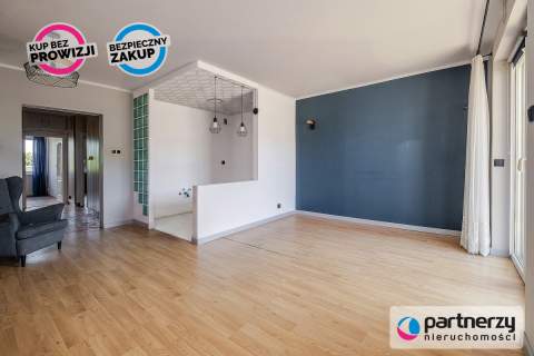 Południowe Duży balkon Piwnica 10m2