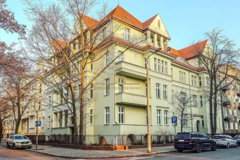 Mieszkanie na sprzedaż, 113,77 m2, Bydgoszcz