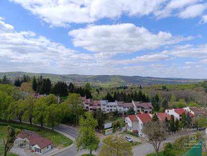 Mieszkanie z pięknym widokiem, PRZEMYŚL, ul. Bielskiego