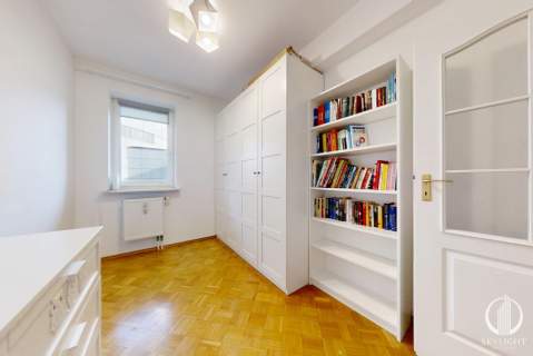 4 pokoje przy Rondzie Wiatraczna 93,83 m 