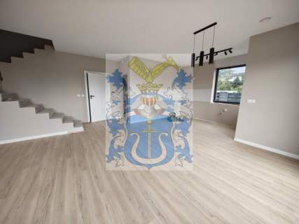 Nowy bliźniak Zielonki 130m2 4pokoje DO WYNAJĘCIA