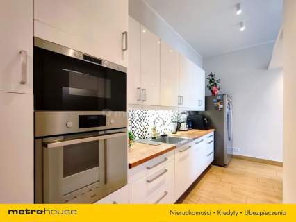3 pokoje, Loft, 5 min od Rynku - CISZA