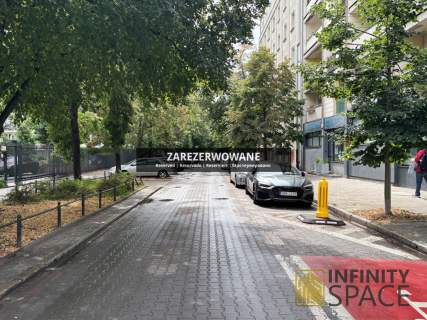 REZERWACJA Balkon Koło Elektrowni Powiśle