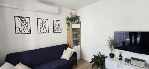 Idealne mieszkanie 2 pokoje Floriańska 44 m2
