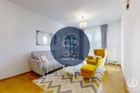 4 pokoje przy Rondzie Wiatraczna 93,83 m 