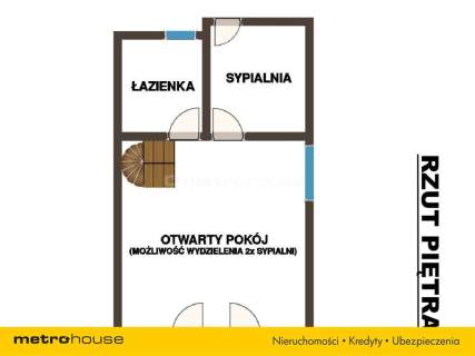 Dom z widokiem na pola - Rybnik Wrzosy 139 m2